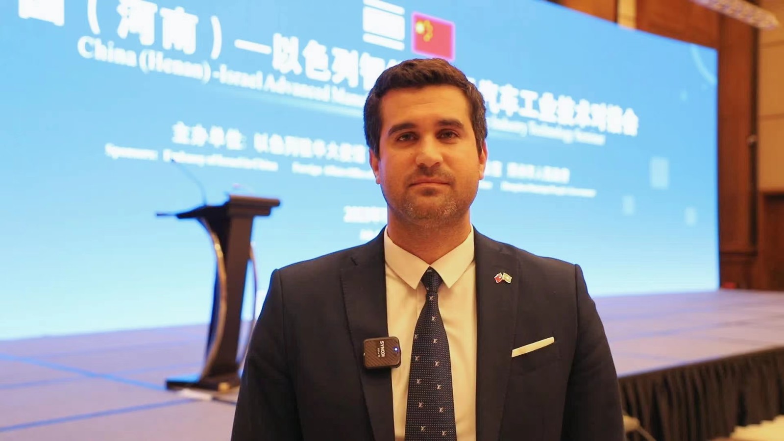 從&ldquo;漫灌&rdquo;到&ldquo;滴灌&rdquo; 豫以牽手讓農(nóng)業(yè)更具&ldquo;科技范兒&rdquo;