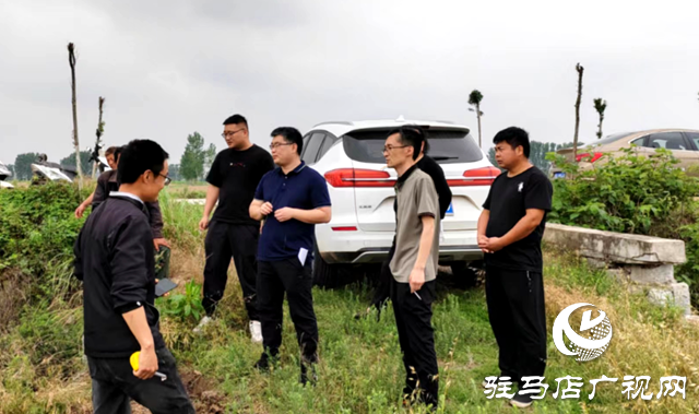 泌陽縣泰山廟鎮(zhèn)：多措并舉開展信訪矛盾排查化解工作