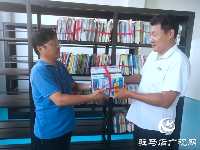 正陽縣總工會(huì)助推企業(yè)“職工文化”建設(shè)