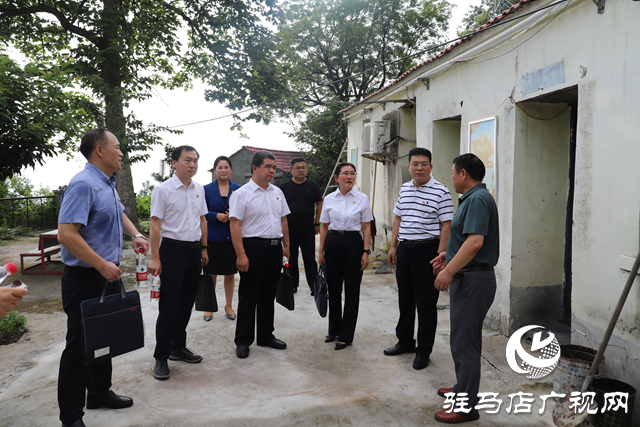 大力弘揚艱苦奮斗精神 引領政治工作強能力轉作風 ——駐馬店廣播電視臺與市檢察院開展支部聯(lián)學聯(lián)建主題黨日活動