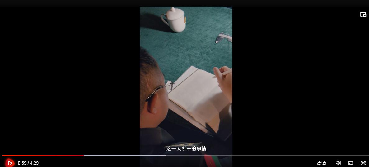 逐夢｜絕密！我軍專家最新研究成果填補了某新型裝備的空白