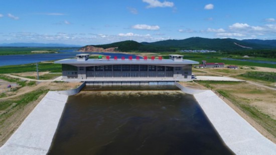 跟著總書記看中國｜倉廩實(shí)、科技興 北大荒農(nóng)業(yè)現(xiàn)代化大步向前