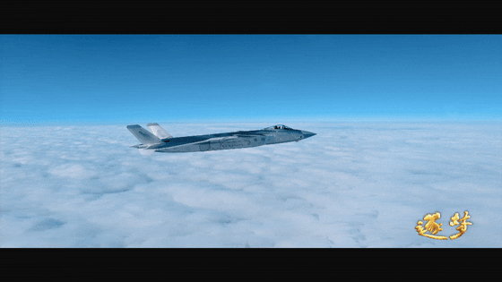 逐夢｜迎頭對向外機！飛行員：做好了犧牲的準備