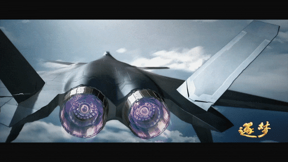 逐夢(mèng)｜可以展示！超有勁的“中國(guó)心”是怎樣打造的