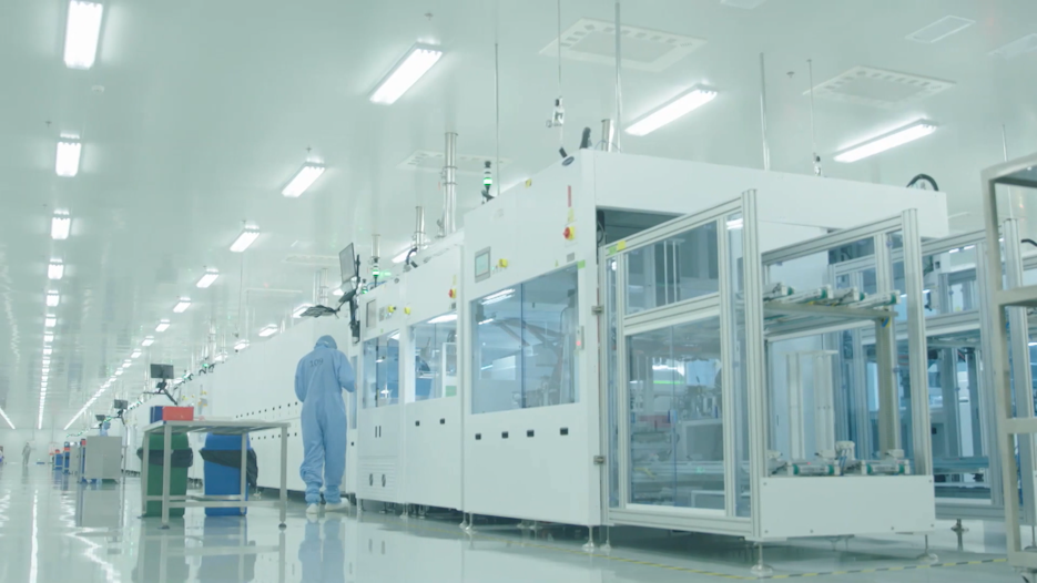 &ldquo;用云量&rdquo;猛增 河南筑起數(shù)字經(jīng)濟新優(yōu)勢｜非主流數(shù)據(jù)里的經(jīng)濟脈動②