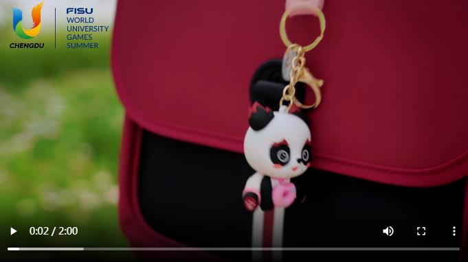 閉幕主題片獨(dú)家首發(fā)｜謝謝你，蓉寶