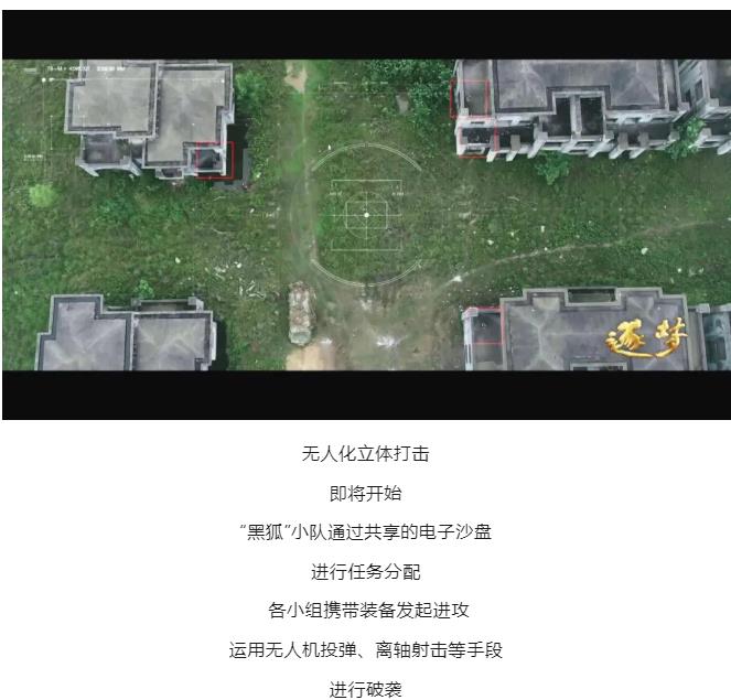 逐夢｜這不是科幻！這是我軍科研成果！