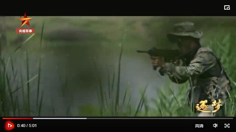 逐夢｜這不是科幻！這是我軍科研成果！