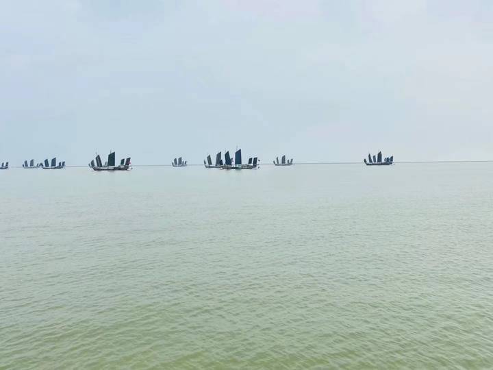 又見太湖碧波漾：17年，南太湖走出一條以生態(tài)保護(hù)促產(chǎn)業(yè)發(fā)展的變遷路