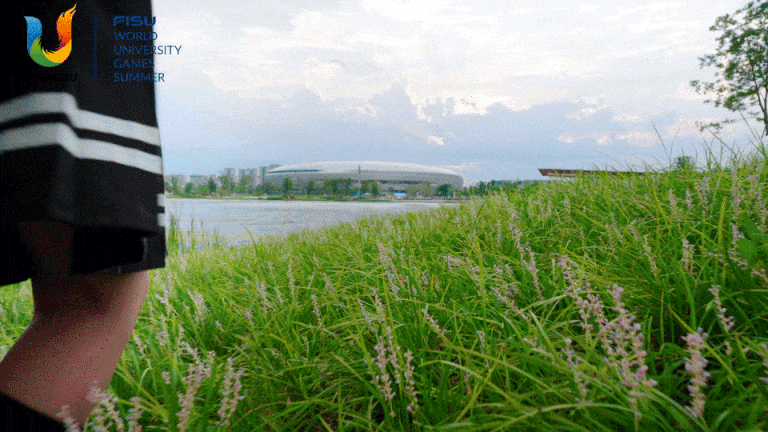 閉幕主題片獨(dú)家首發(fā)｜謝謝你，蓉寶