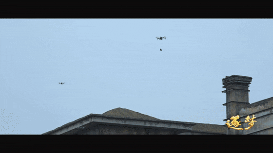 逐夢｜這不是科幻！這是我軍科研成果！