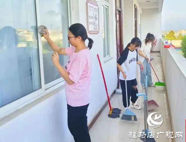 泌陽(yáng)縣象河鄉(xiāng)翼展計(jì)劃：豐富實(shí)踐生活 活躍基層工作