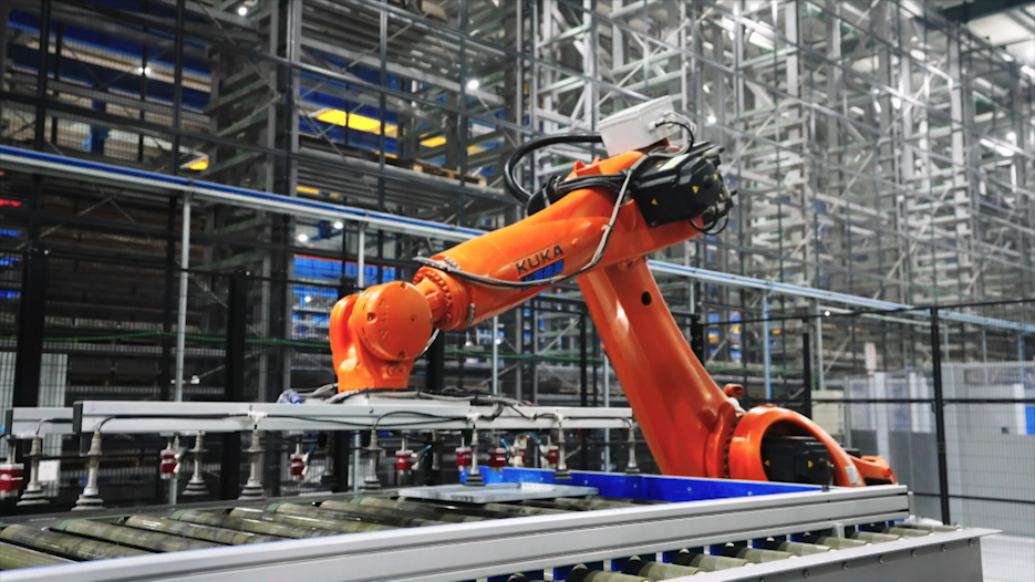 &ldquo;用云量&rdquo;猛增 河南筑起數(shù)字經(jīng)濟新優(yōu)勢｜非主流數(shù)據(jù)里的經(jīng)濟脈動②