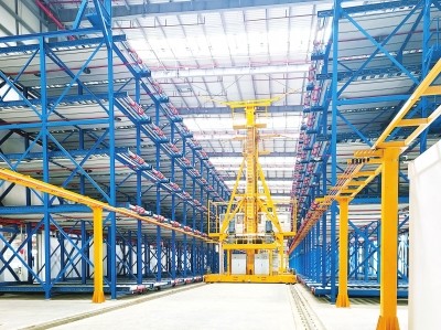 到2025年新型基礎(chǔ)設(shè)施建設(shè)水平進(jìn)入全國前列，河南如何謀劃布局？