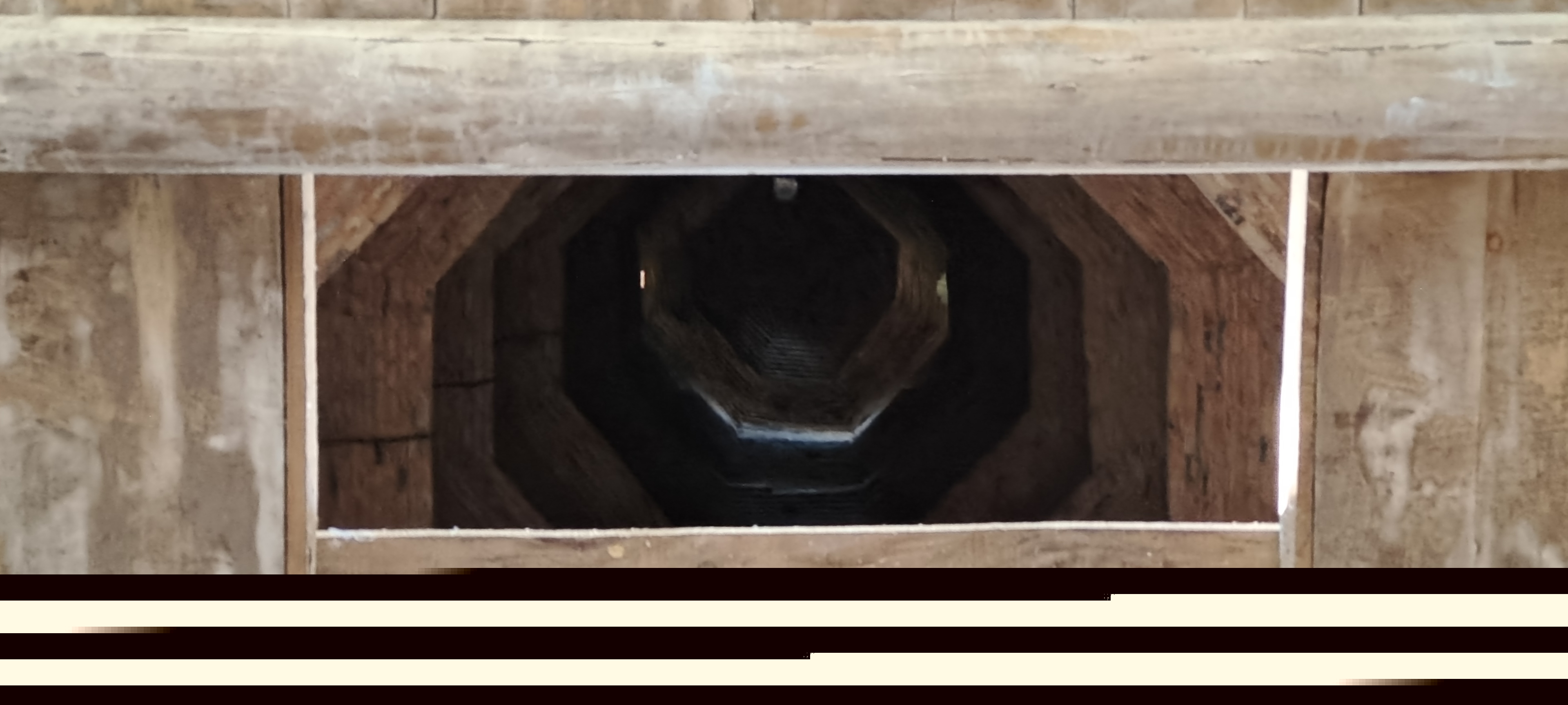 行走河南&middot;讀懂中國(guó)丨&ldquo;華夏第一塔&rdquo;嵩岳寺塔：居天地之中 獨(dú)守千年孤獨(dú)