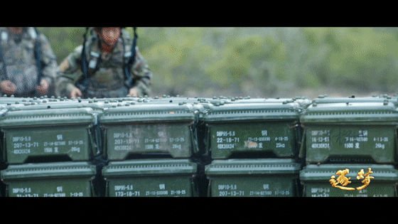 逐夢｜未來戰(zhàn)場末端補(bǔ)給，如何破解？