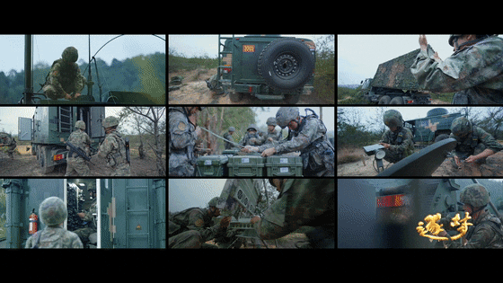 逐夢｜未來戰(zhàn)場末端補(bǔ)給，如何破解？