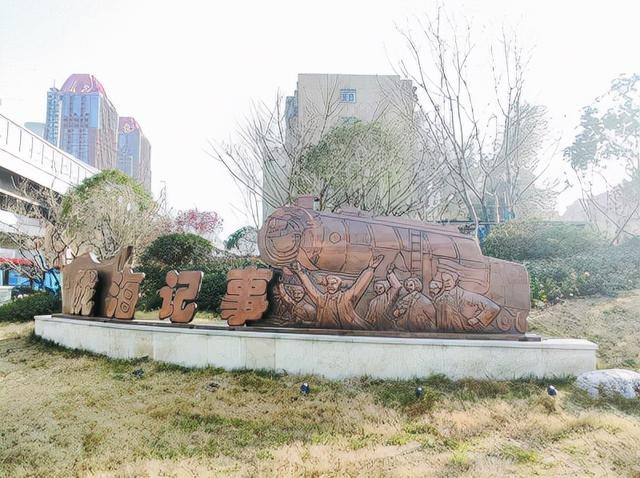 在家門口就能追尋“詩(shī)和遠(yuǎn)方” 河南“口袋公園”讓城市多點(diǎn)綠