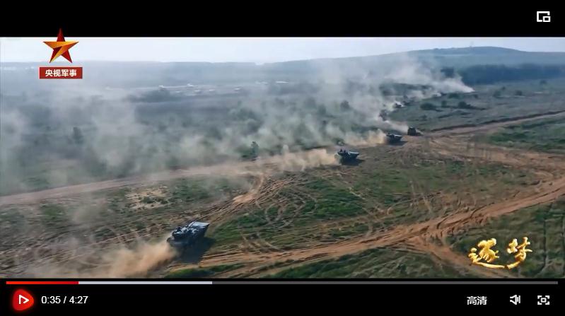 逐夢｜未來戰(zhàn)場末端補(bǔ)給，如何破解？