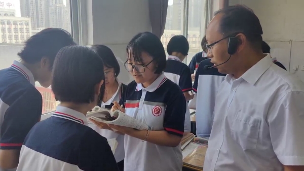 河南3名學(xué)生入選2023年度全國“新時代好少年”！看看都有誰？