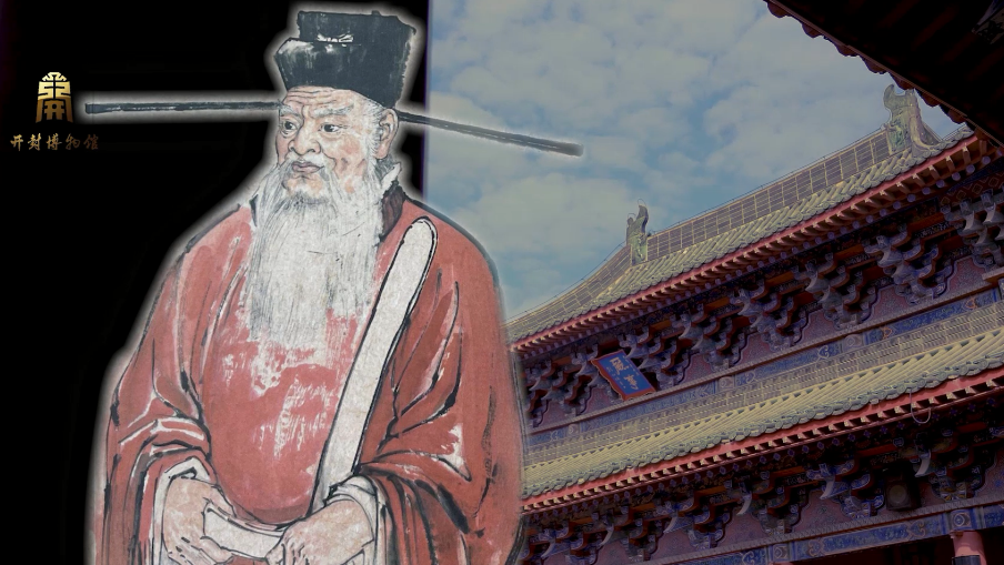 在開(kāi)封市博物館，有一份來(lái)自1000年前的“市長(zhǎng)名單”