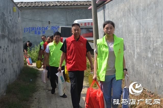 經濟開發(fā)區(qū)金河辦事處:讓適老化改造惠及更多困境老人