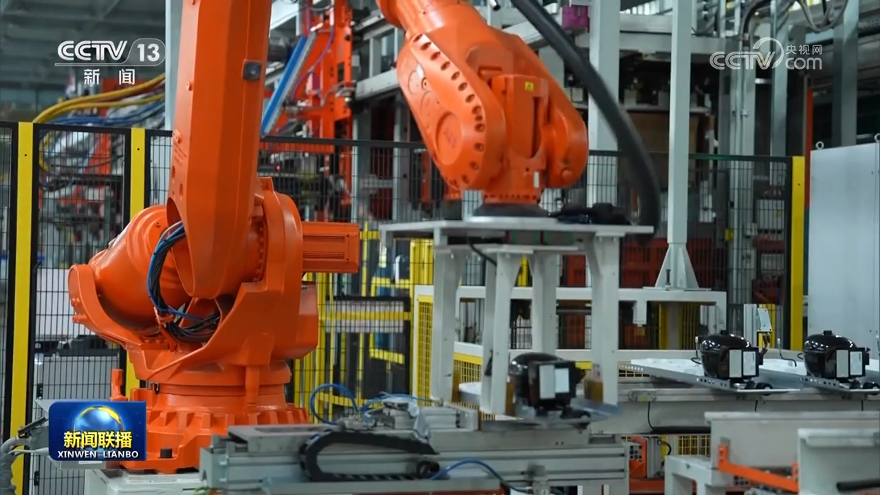 【新思想引領新征程】我國加快構建綠色現(xiàn)代化產業(yè)體系