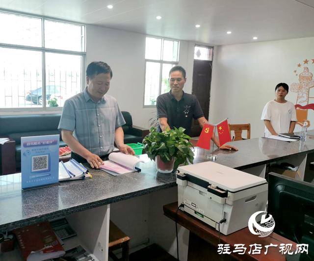 正陽縣開展“掃黃打非”進(jìn)基層工作專項督導(dǎo)