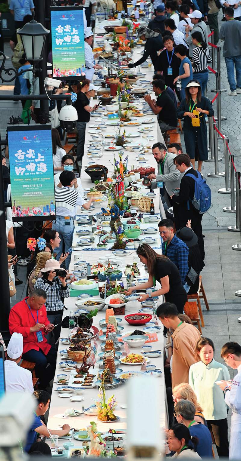 瞭望·治國理政紀(jì)事｜推動民營經(jīng)濟新飛躍