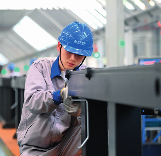 瞭望·治國理政紀(jì)事｜推動民營經(jīng)濟新飛躍