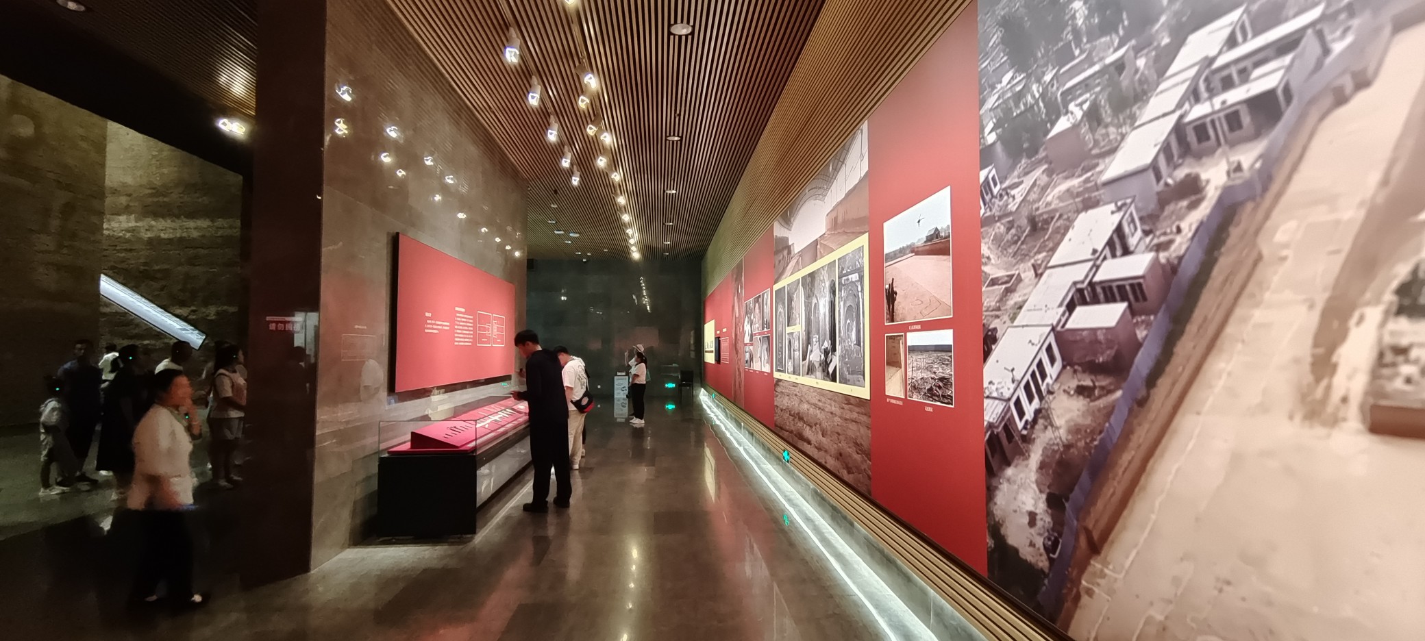 行走河南·讀懂中國丨曹操的“薄葬”有多?。拷疸y珠寶！想多了