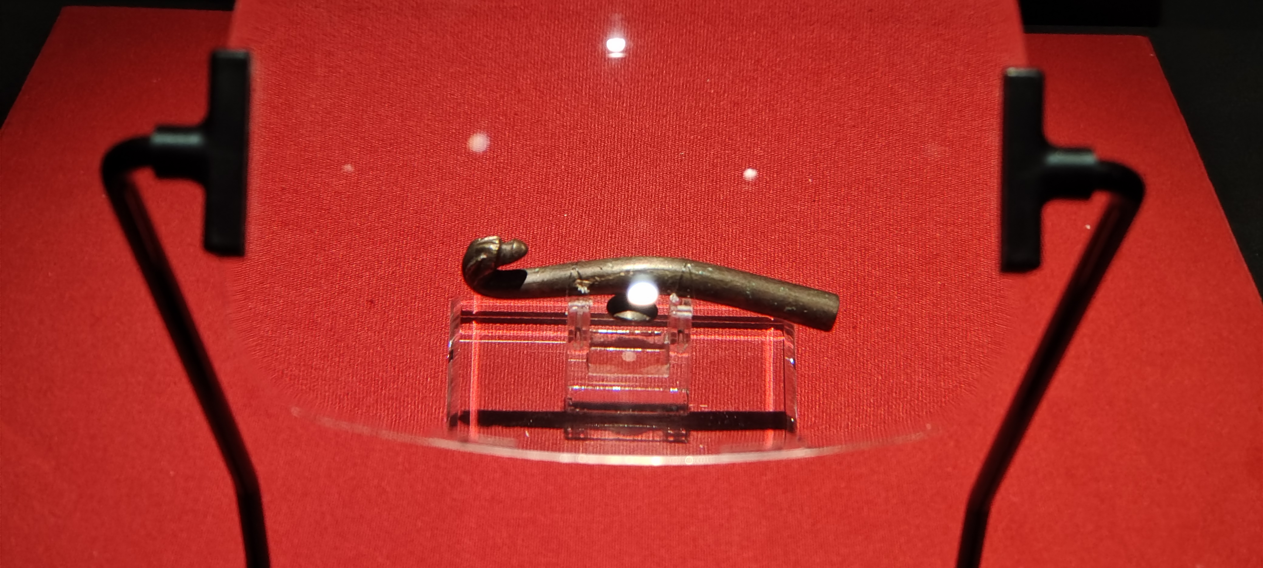 行走河南·讀懂中國丨曹操的“薄葬”有多?。拷疸y珠寶！想多了