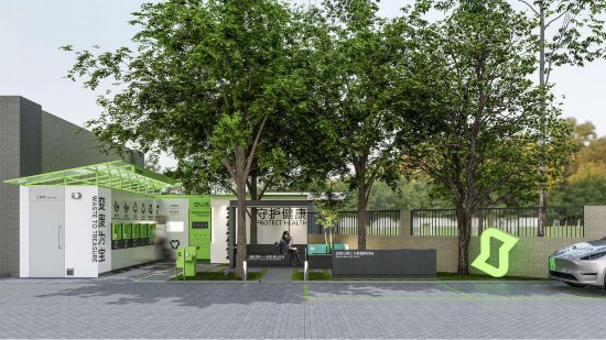 跟著總書記看中國(guó)｜久久為功緊抓“關(guān)鍵小事”，踐行低碳生活新時(shí)尚