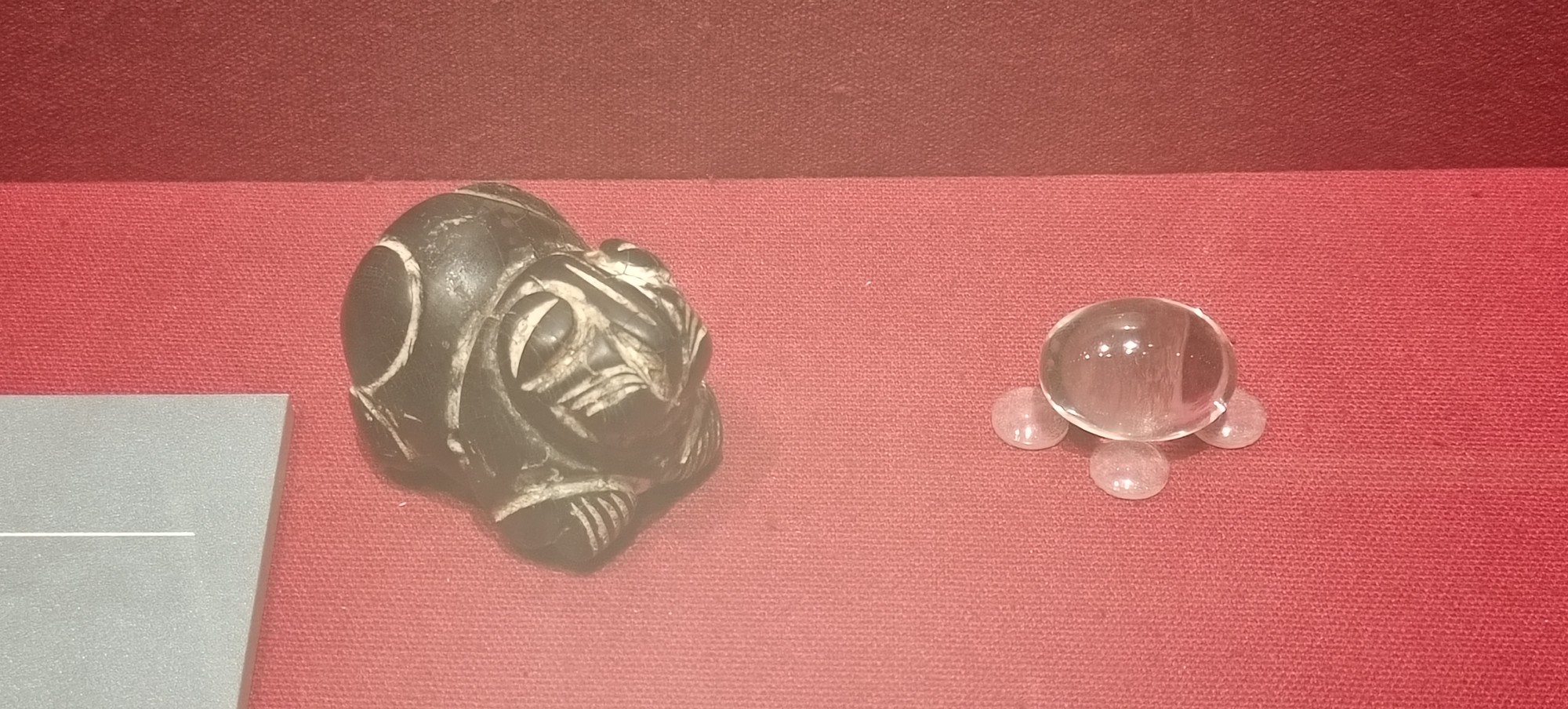 行走河南·讀懂中國丨曹操的“薄葬”有多?。拷疸y珠寶！想多了