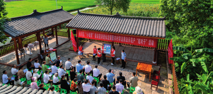 瞭望 &middot;第一學(xué)習(xí)丨習(xí)近平總書記重視法治人才培養(yǎng)