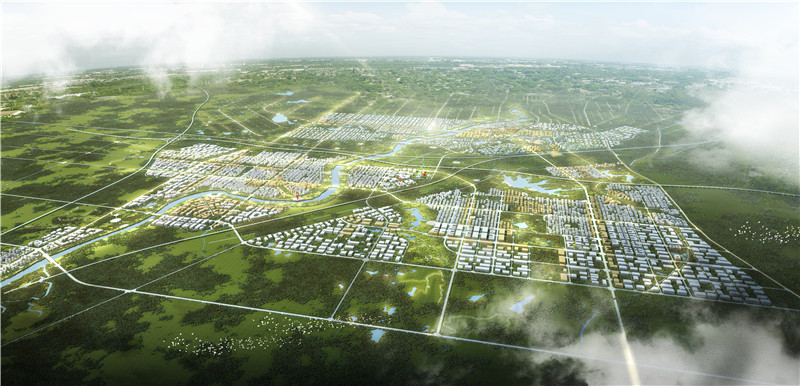 折得東風第一枝——寫在豫東南高新技術(shù)產(chǎn)業(yè)開發(fā)區(qū)建設(shè)加速推進之際