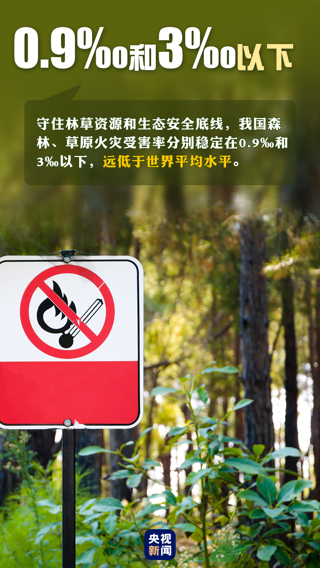 首個“全國生態(tài)日”來了！一組數(shù)據(jù)帶你看美麗中國新畫卷