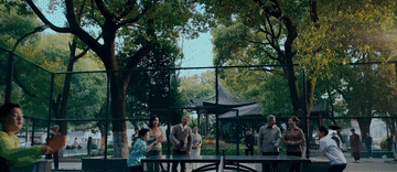 微視頻｜你身邊的這抹綠色 總書(shū)記深深牽掛