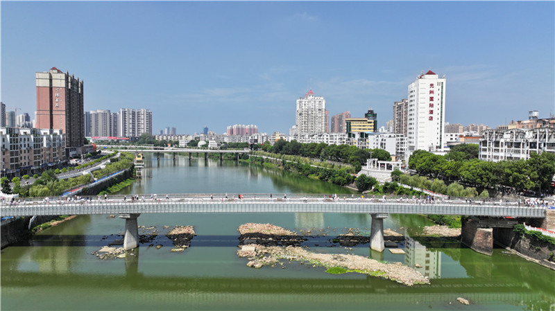 折得東風第一枝——寫在豫東南高新技術(shù)產(chǎn)業(yè)開發(fā)區(qū)建設(shè)加速推進之際