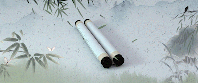 視頻長(zhǎng)卷｜情系山水間