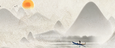 視頻長(zhǎng)卷｜情系山水間