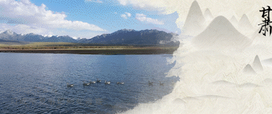 視頻長(zhǎng)卷｜情系山水間