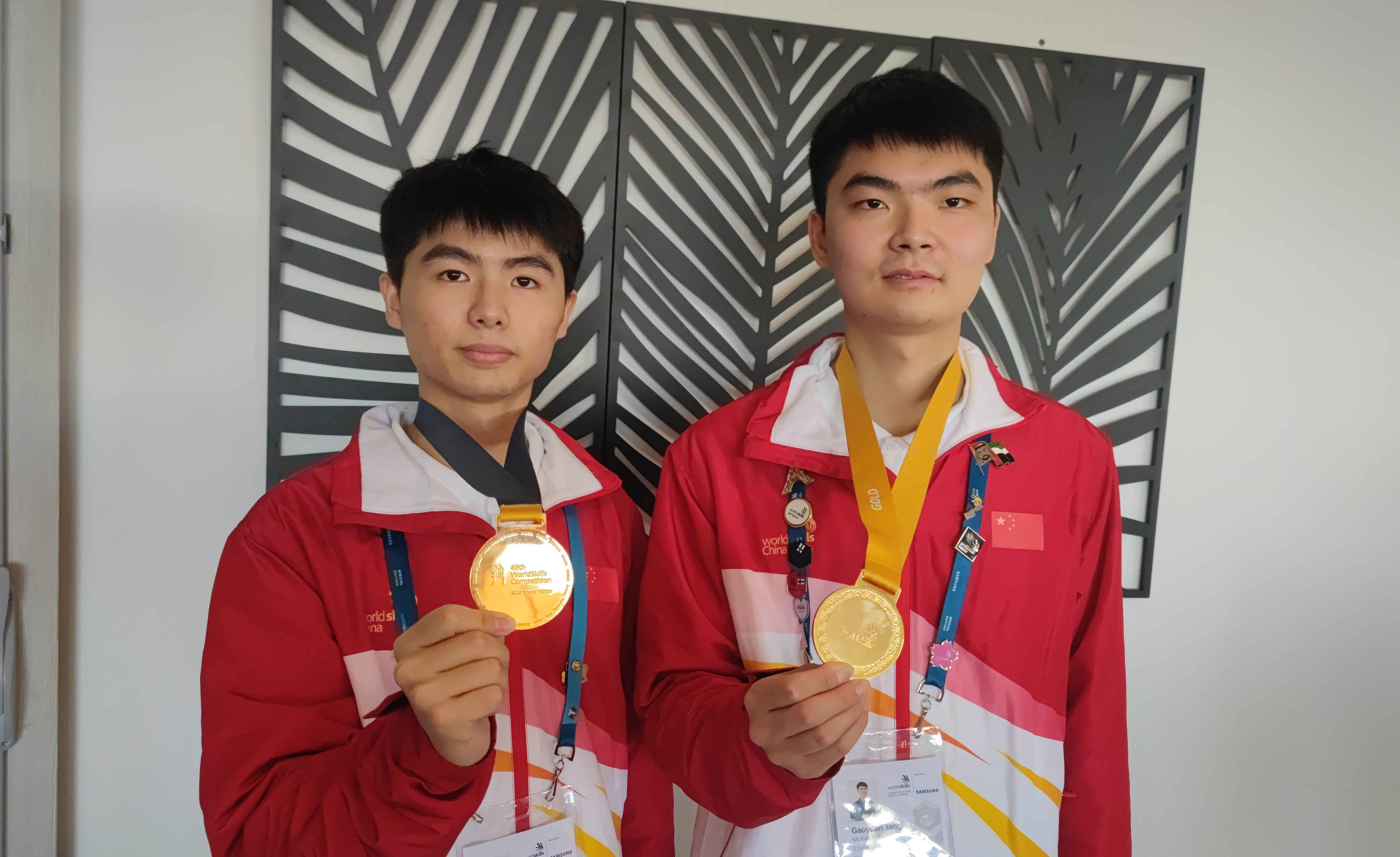 智造河南 “青”力相助①丨工匠心點(diǎn)亮機(jī)械夢(mèng) 他們要做閃光“技世代