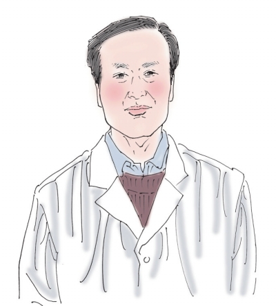 海報(bào)丨致敬人民健康的守護(hù)人！