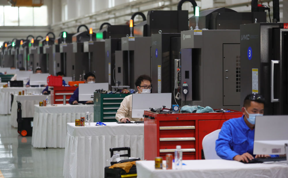 在相互砥礪、合作共贏的人間正道上攜手同行——寫在習(xí)近平主席即將出席金磚國家領(lǐng)導(dǎo)人第十五次會晤并對南非進行國事訪問之際