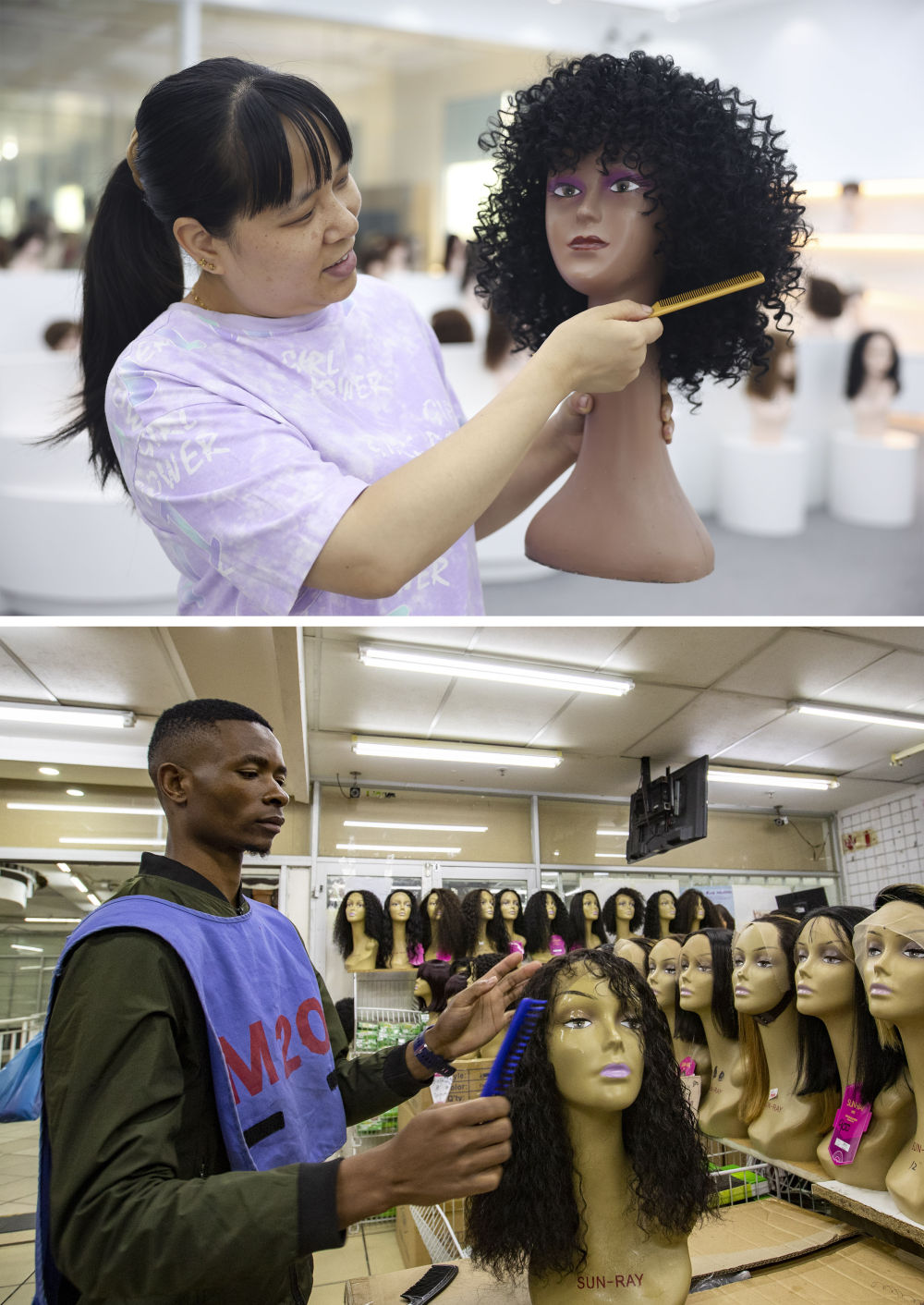 在相互砥礪、合作共贏的人間正道上攜手同行——寫在習(xí)近平主席即將出席金磚國家領(lǐng)導(dǎo)人第十五次會晤并對南非進行國事訪問之際