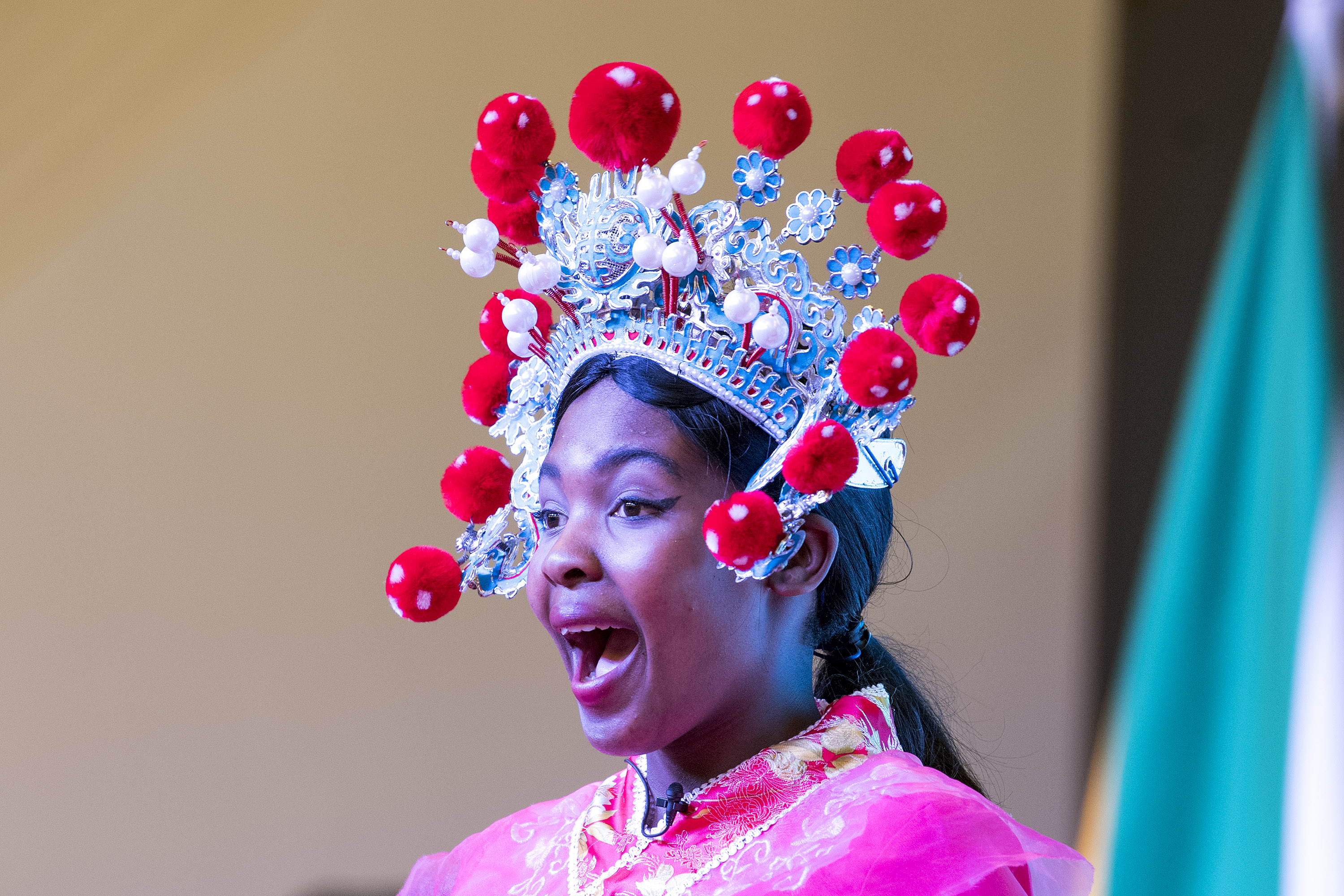 元首外交·心相近 | 習(xí)主席暖心寄語激勵(lì)南非青年