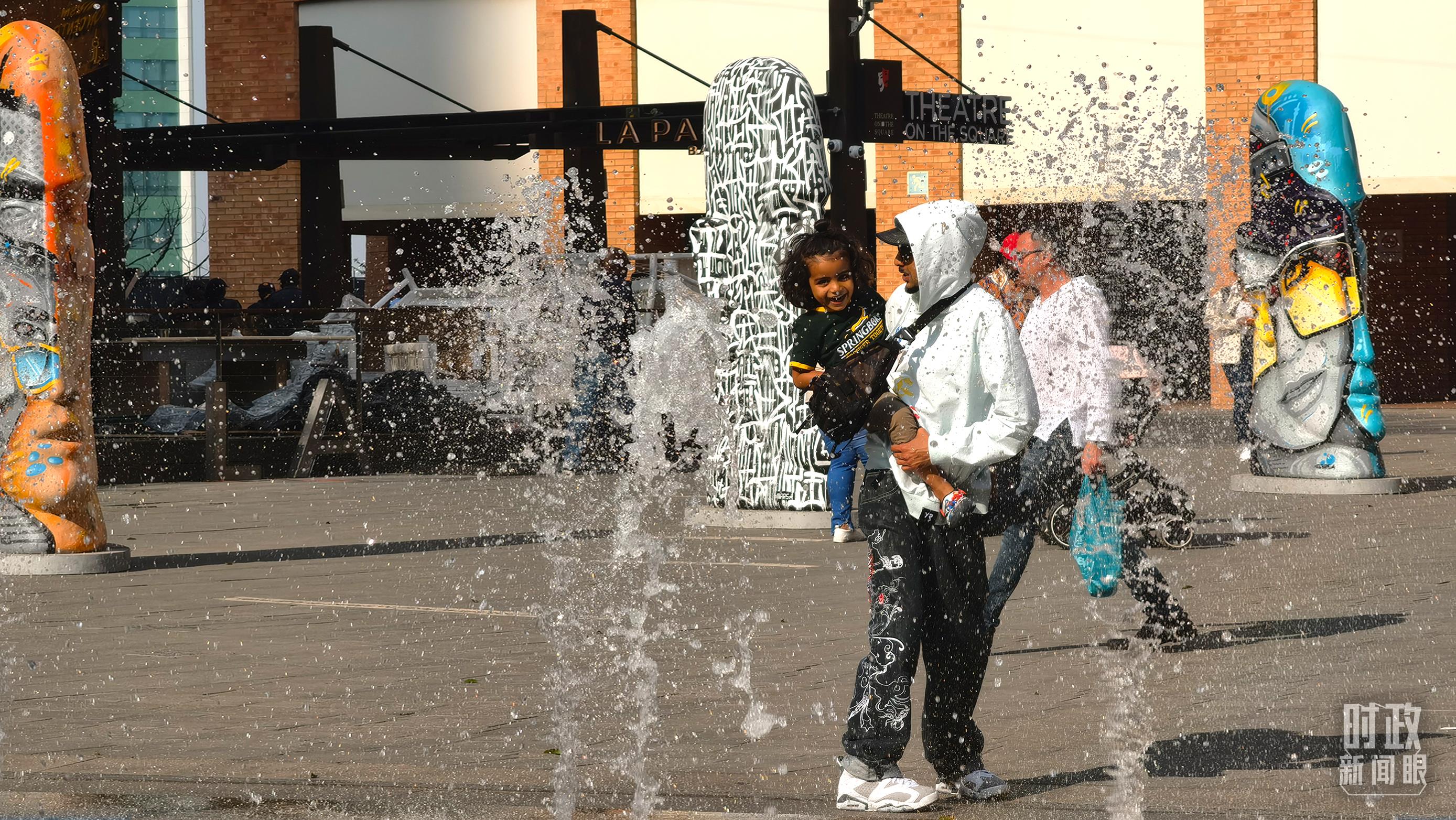 時政新聞眼丨習近平抵達南非，這些重要議程值得關注