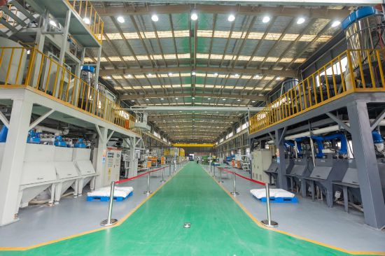 跟著總書記看中國｜智能電網(wǎng)南京強鏈，邁向世界級產(chǎn)業(yè)集群