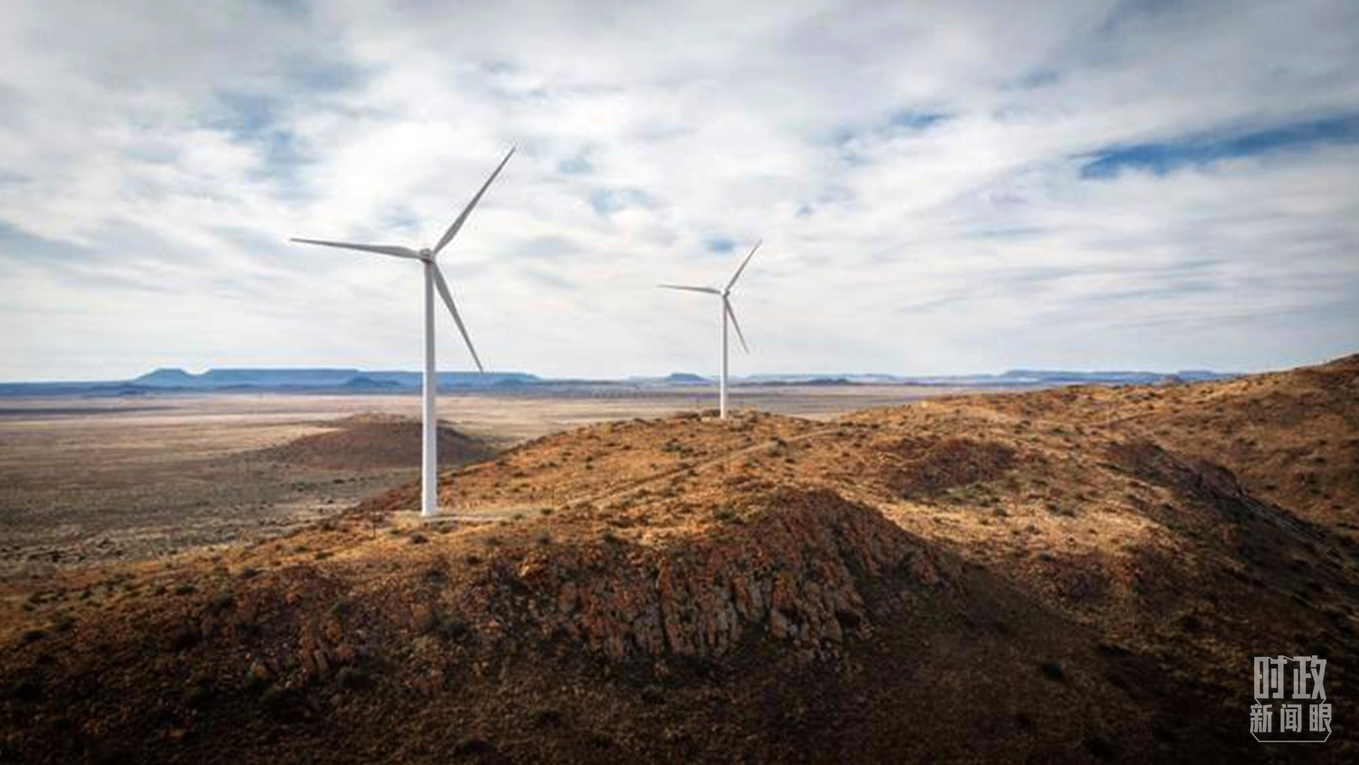 時政新聞眼丨習近平抵達南非，這些重要議程值得關注
